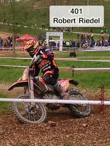 Robert Riedel