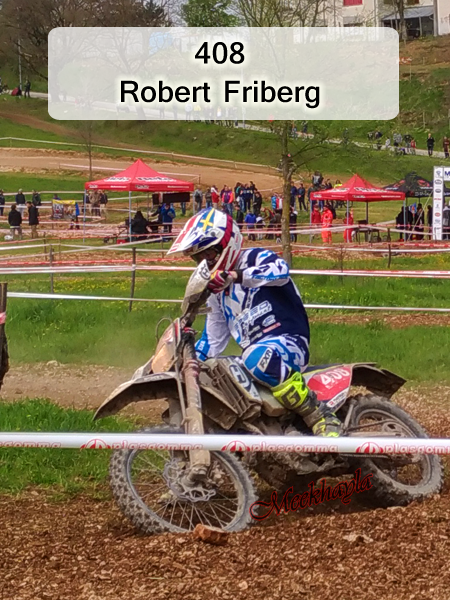 Robert Friberg
