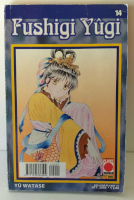 [Vendo] Fushigi Yugi 12 - 14 - 15 - 19 | Planet Manga