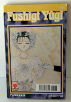 [Vendo] Fushigi Yugi 12 - 14 - 15 - 19 | Planet Manga