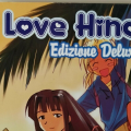 LOVE HINA - EDIZIONE DELUXE n. 3 | Manga Play Press