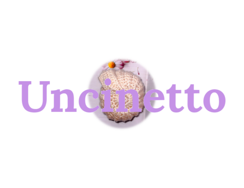 [Uncinetto] Ammonite – Amigurumi